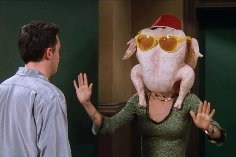 Turkey Day Essentials.ᐟ 🦃 💫❤️