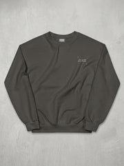 [ I LOVE YOU BUT LEAVE ME ALONE ] / Sweatshirt