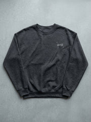 [ I LOVE YOU BUT LEAVE ME ALONE ] / Sweatshirt