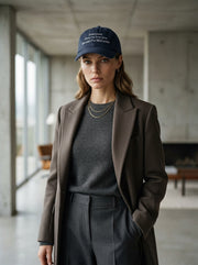 Everyone deserves true love. You and I? A McLaren. / Dad Hat