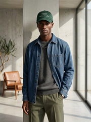 Currently overthinking this conversation / Dad Hat