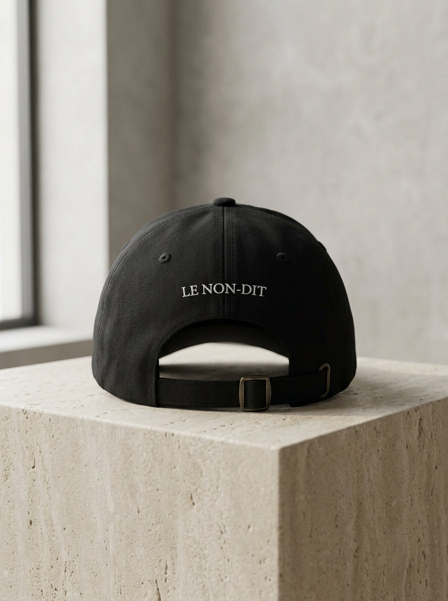 Everyone deserves true love. You and I? A McLaren. / Dad Hat