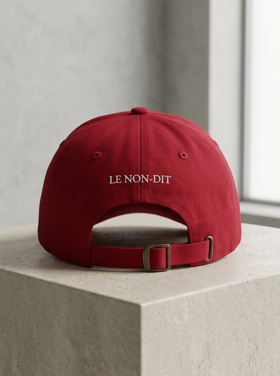 Everyone deserves true love. You and I? A McLaren. / Dad Hat