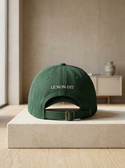 Everyone deserves true love. You and I? A McLaren. / Dad Hat