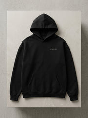 Corporate burnout survivor / Hoodie