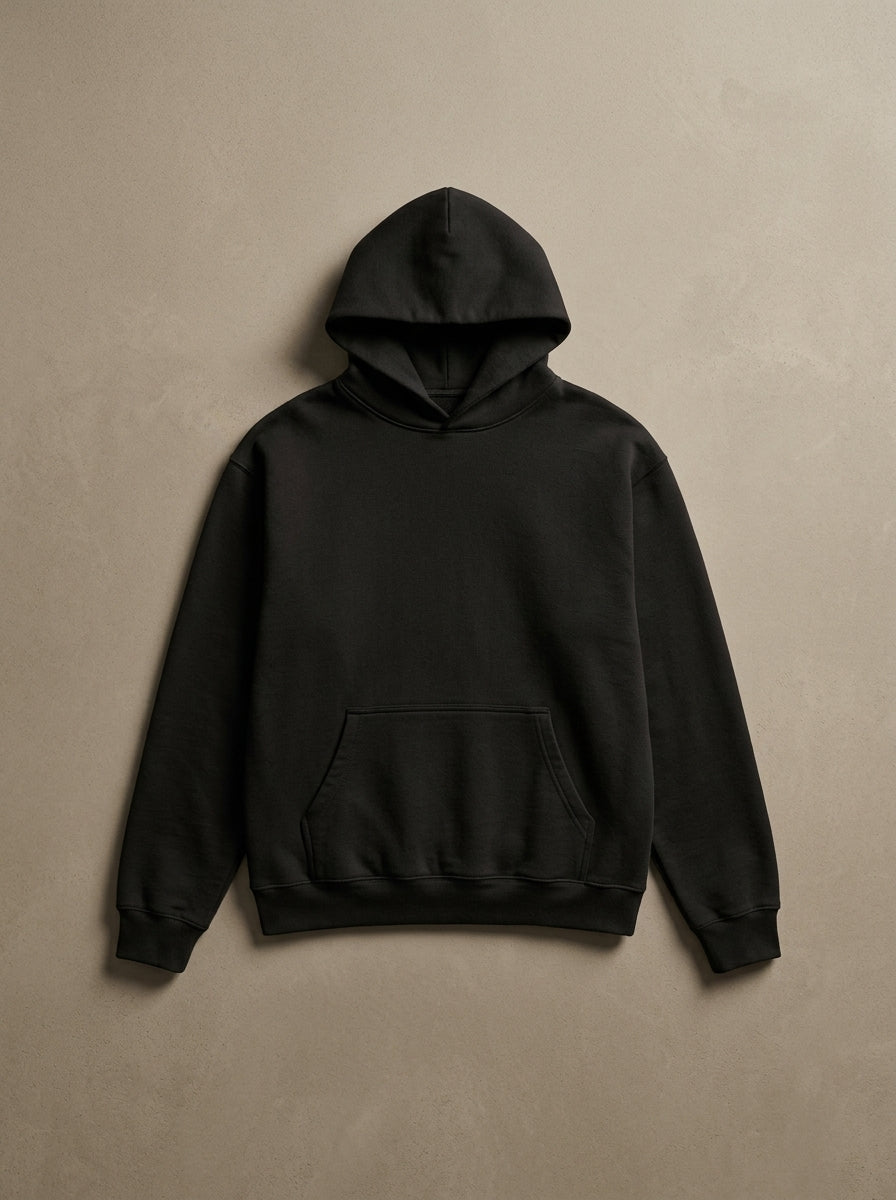 Your energy is your currency / Hoodie