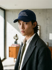 Currently overthinking this conversation / Dad Hat