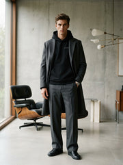Corporate burnout survivor / Hoodie