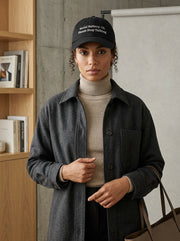 Social battery: 1% Please stop talking / Dad Hat
