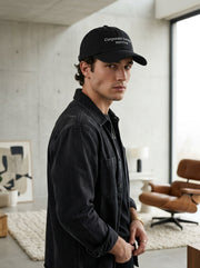 Corporate burnout survivor / Dad Hat