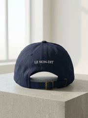 Everyone deserves true love. You and I? A McLaren. / Dad Hat