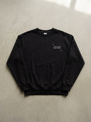 [ I LOVE YOU BUT LEAVE ME ALONE ] / Sweatshirt