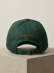 DON'T TELL ANYONE YOU SAW ME / Dad Hat