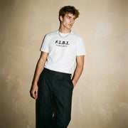 F.I.B.I. (f*uck it, book it.) / Tee