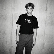 F.I.B.I. (f*uck it, book it.) / Tee