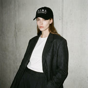 F.I.B.I. (f*uck it, book it.) / Dad Hat