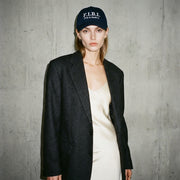 F.I.B.I. (f*uck it, book it.) / Dad Hat