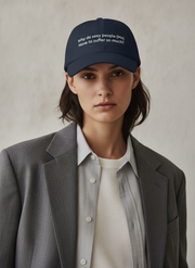 Why do sexy people (Me) Have to suffer so much? / Dad Hat