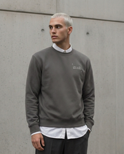 [ I LOVE YOU BUT LEAVE ME ALONE ] / Sweatshirt